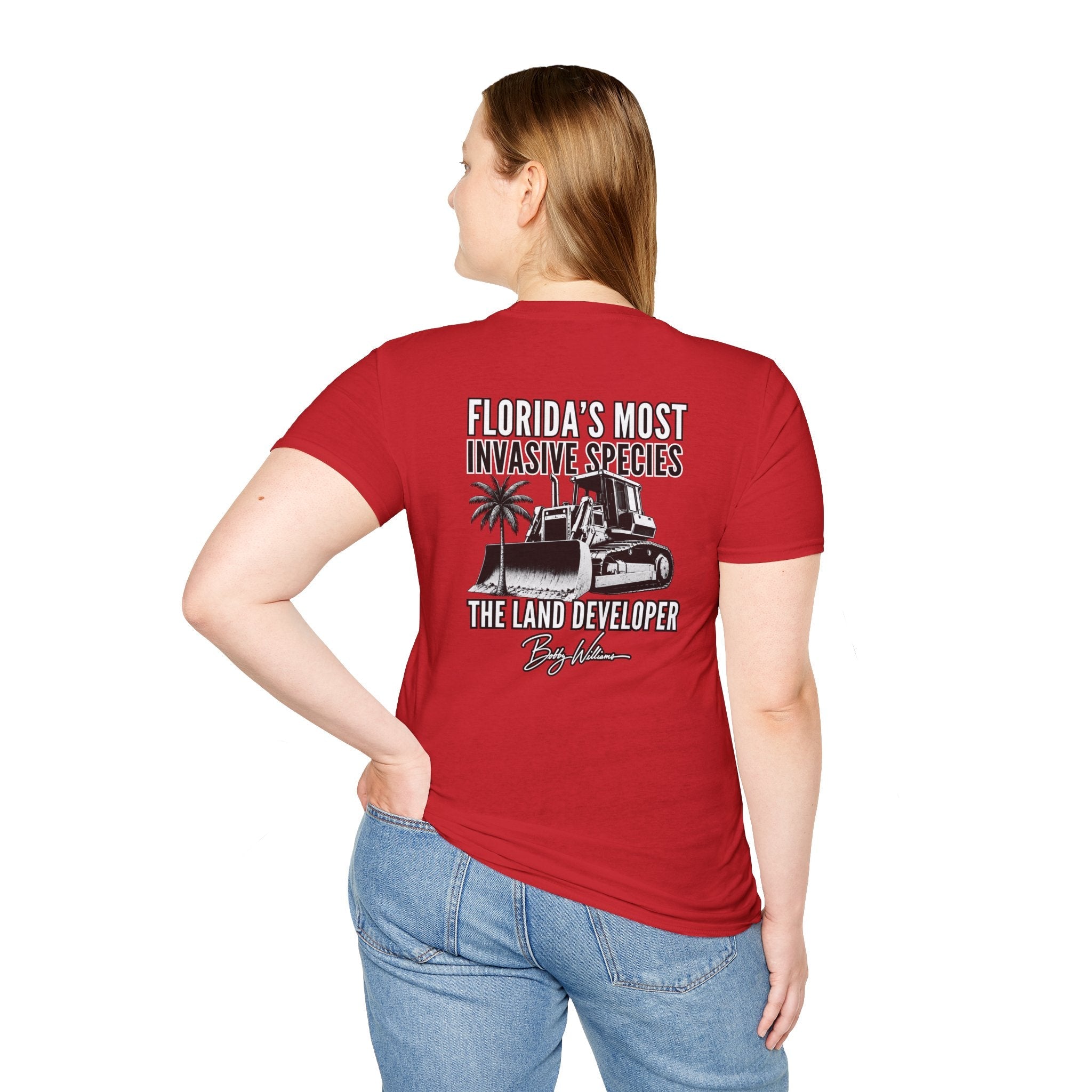 The Classic Tee's