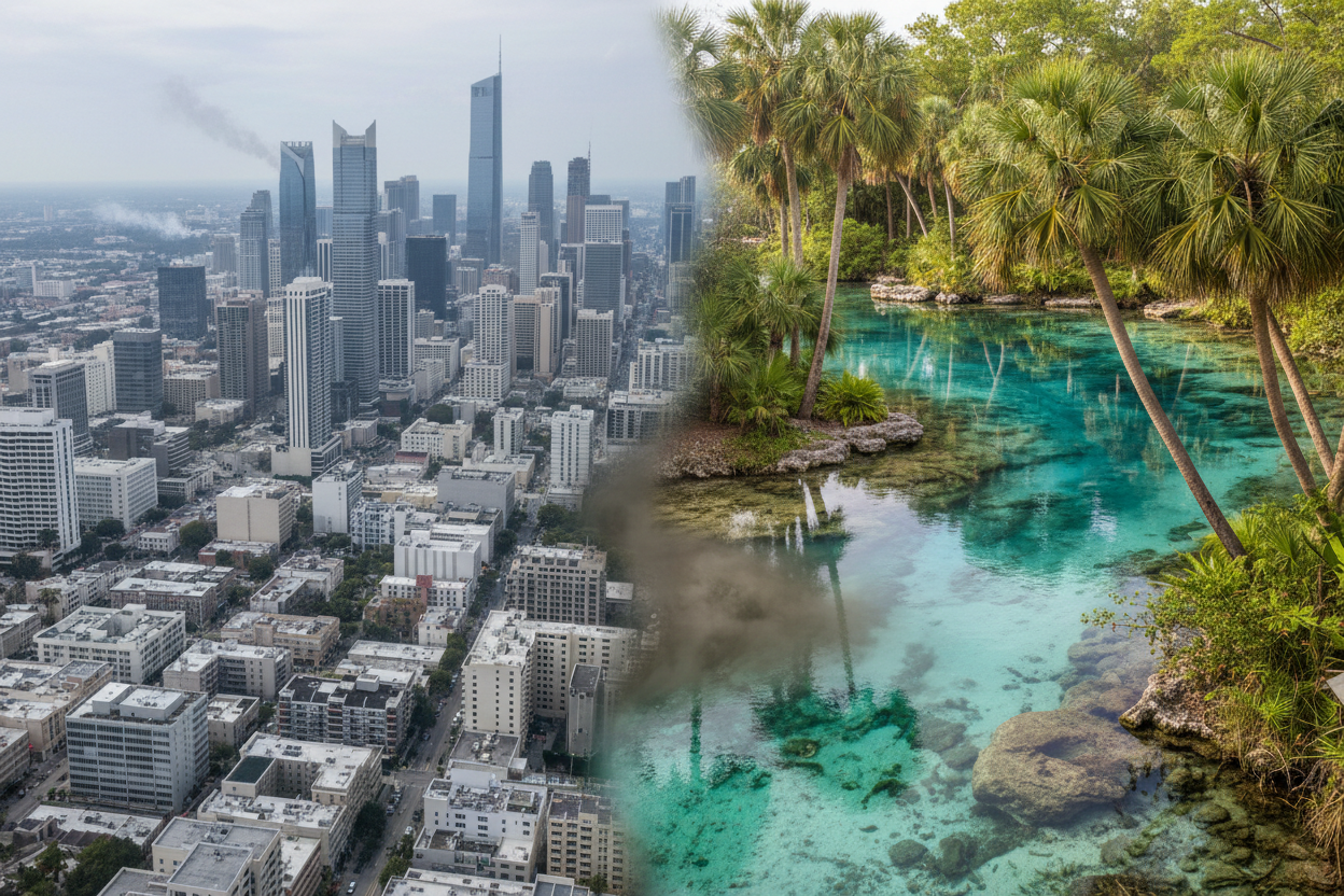 Don't New York My Florida
