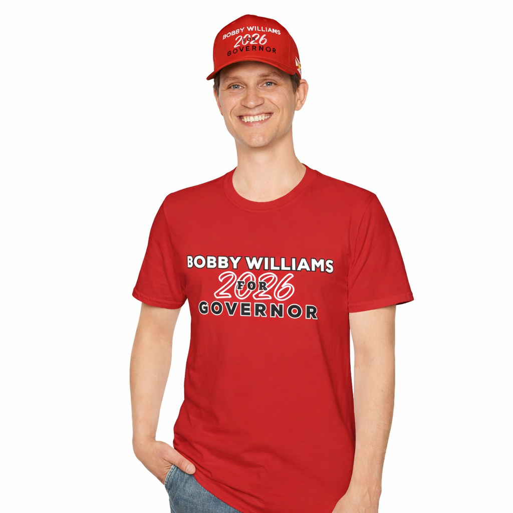 Shirts & Hats