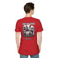 Bobby Williams T‑Shirt — "Cows Not Condos"