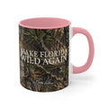 "Make Florida Wild Again" Bobby Williams Mug