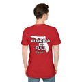 Bobby Williams T‑Shirt — "Florida Is Full"
