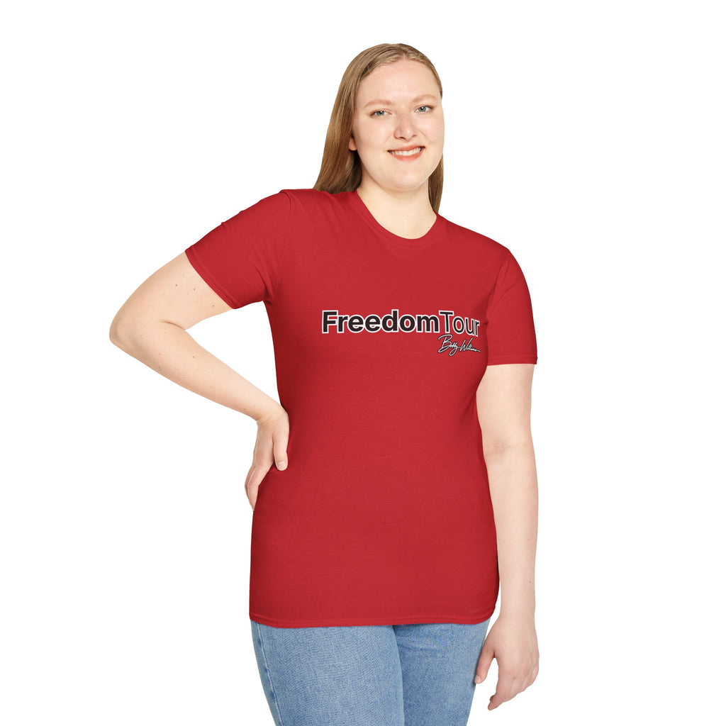 Bobby Williams T‑Shirt — "Florida Is Full"