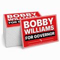 BULK Bobby Williams for Florida Yard Signs